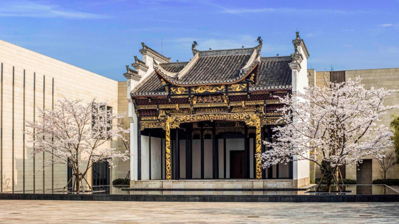 Ahn Luh Zhu Jia Jiao Hotel 5*