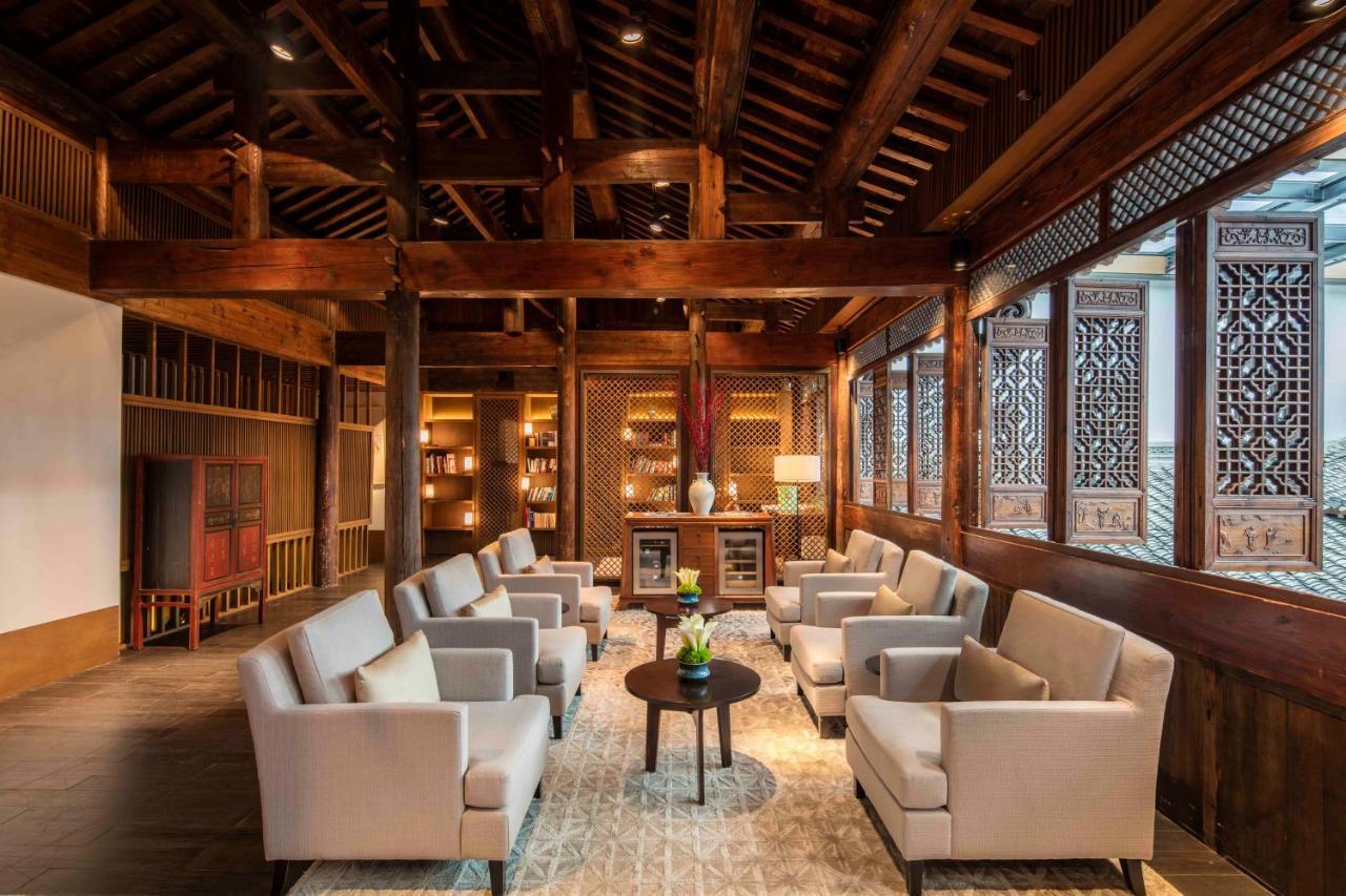 Ahn Luh Zhu Jia Jiao 5* Shanghai