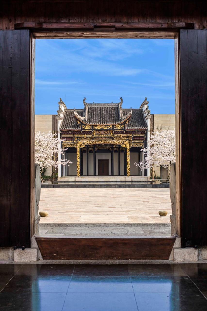 Hotel Ahn Luh Zhu Jia Jiao 5*