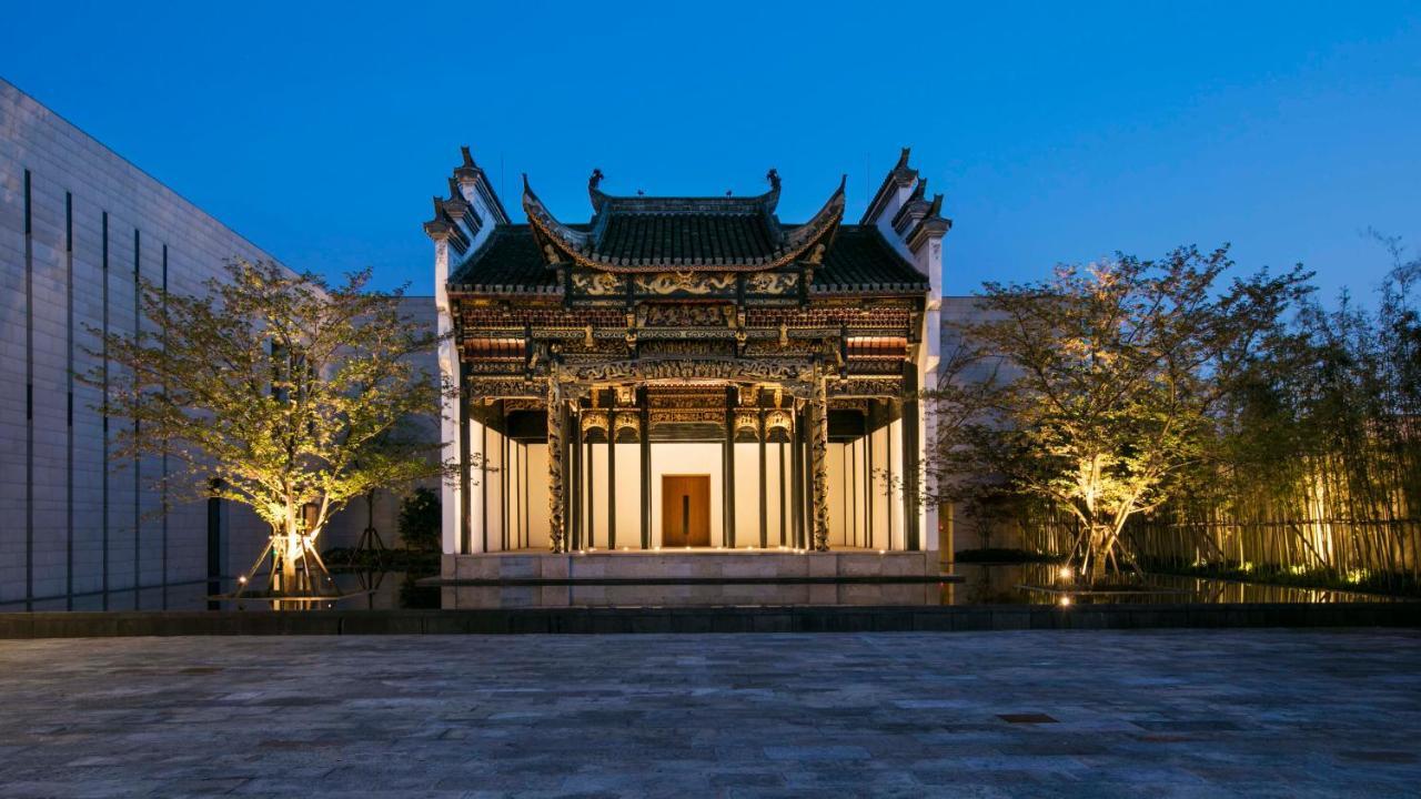 Hotel Ahn Luh Zhu Jia Jiao 5*