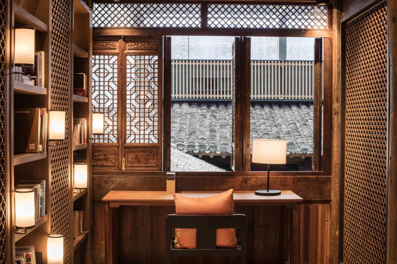 Ahn Luh Zhu Jia Jiao Hotel