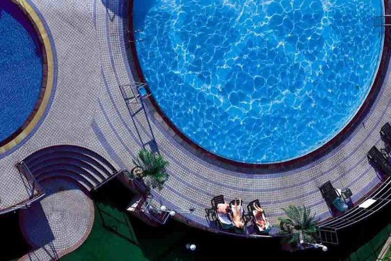 Hotel Jinling Purple Mountain Shanghai（shanghai Grand Trustel Purple Mountain Hotel） Shanghai