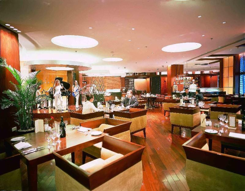 Hotel Jinling Purple Mountain Shanghai（shanghai Grand Trustel Purple Mountain Hotel） 5*