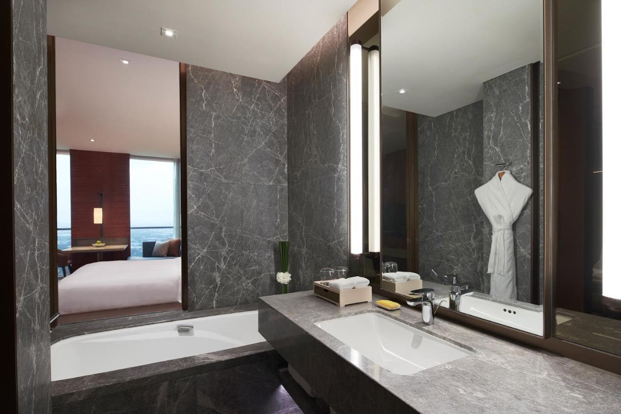 Hyatt Regency Shanghai Jiading