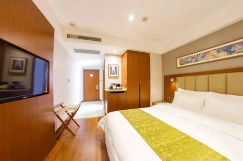 Yitel Hongqiao Hub Linkong Zone 4* Thượng Hải