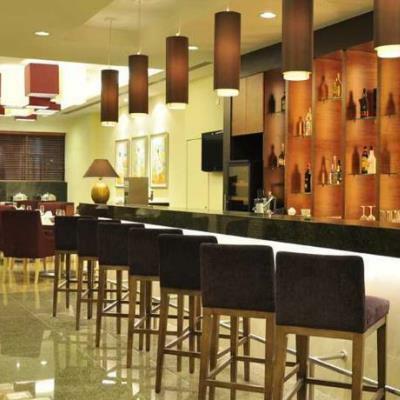 Oakwood Shanghai