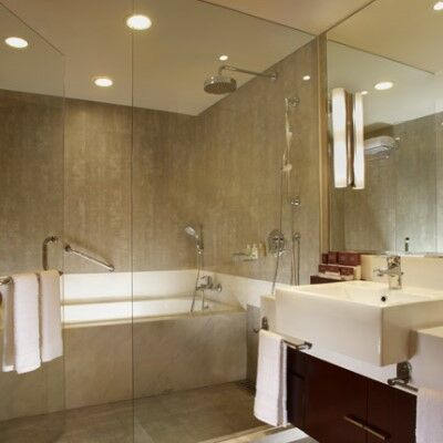 Aparthotel Oakwood 5*