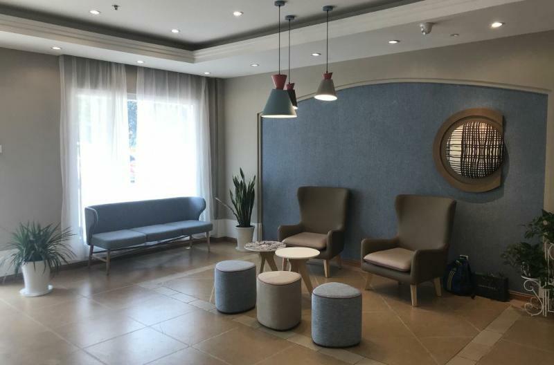Fang Zhou Yuan Hotel