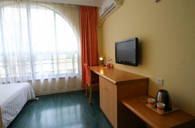 Fang Zhou Yuan Hotel Xangai