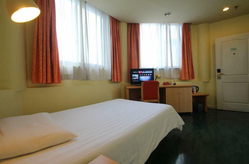 Fang Zhou Yuan Hotel