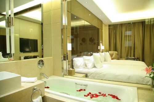 Hotel Starway Premier Expo Site Shanghai