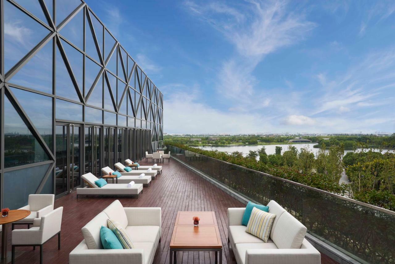 Hyatt Regency Shanghai 5* Jiading