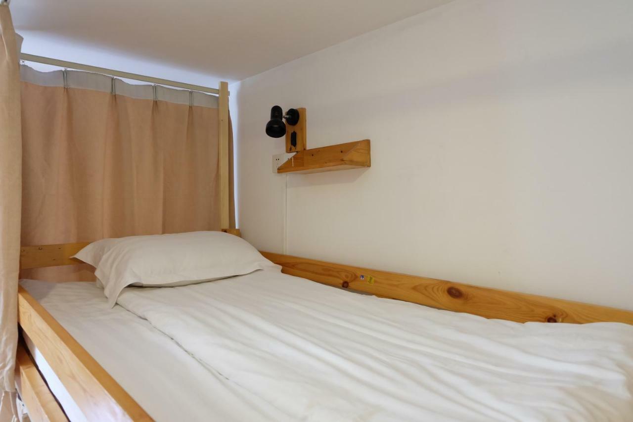 Hostel Blue Mountain Youth - Luwan *