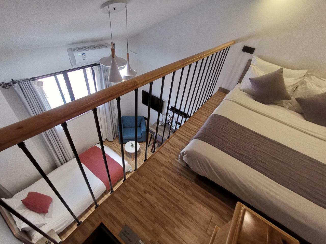 U Xintiandi Hotel 4*