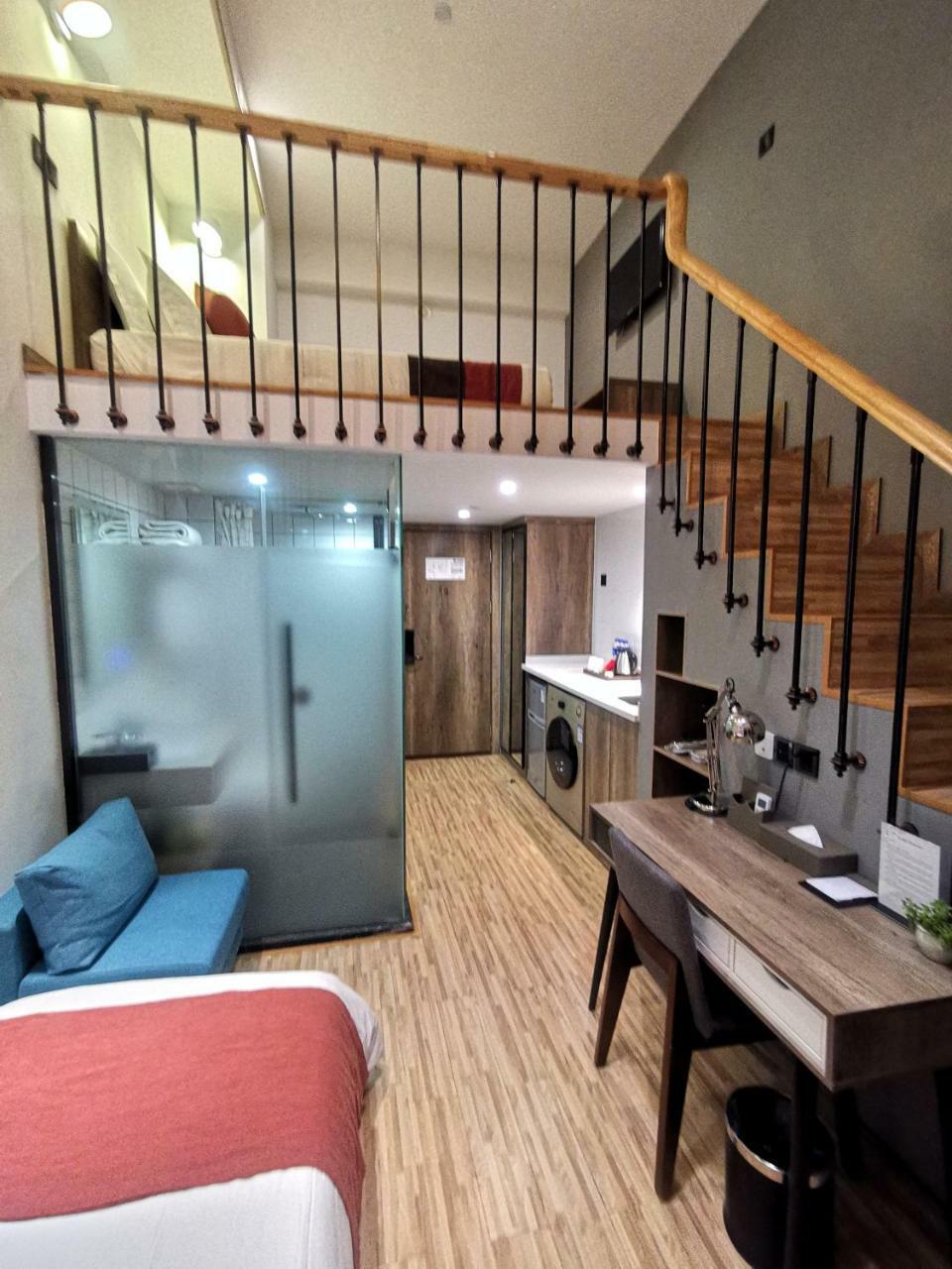 U Xintiandi Hotel