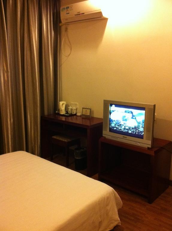 Jingyue 99 Guest house