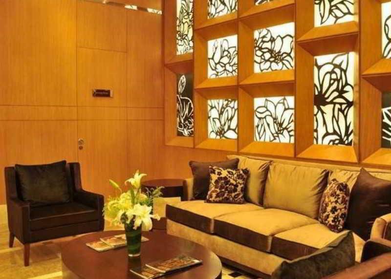 Oakwood Aparthotel Shanghai