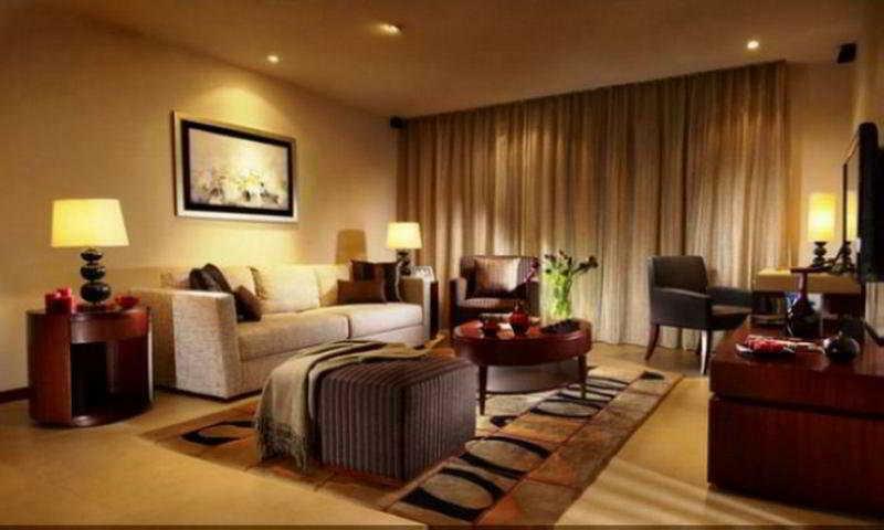 Oakwood Aparthotel 5*
