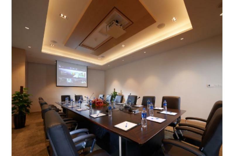 Express Zhenping By Ihg