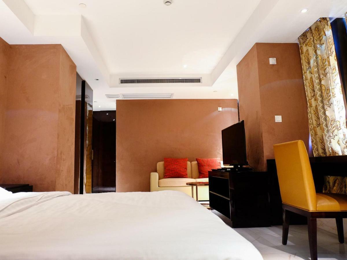 Aparthotel Huijing Tiandi Service
