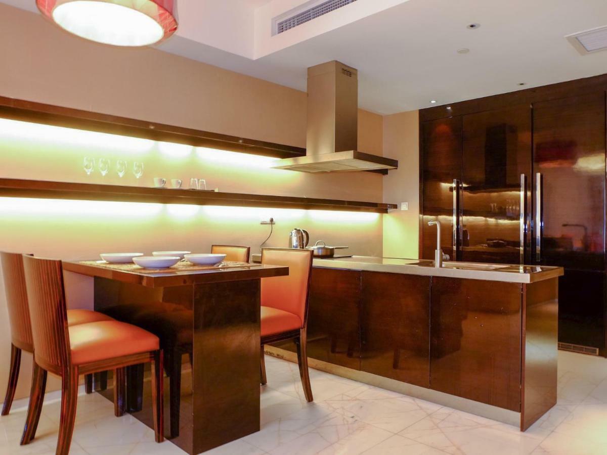 Aparthotel Huijing Tiandi Service 2*
