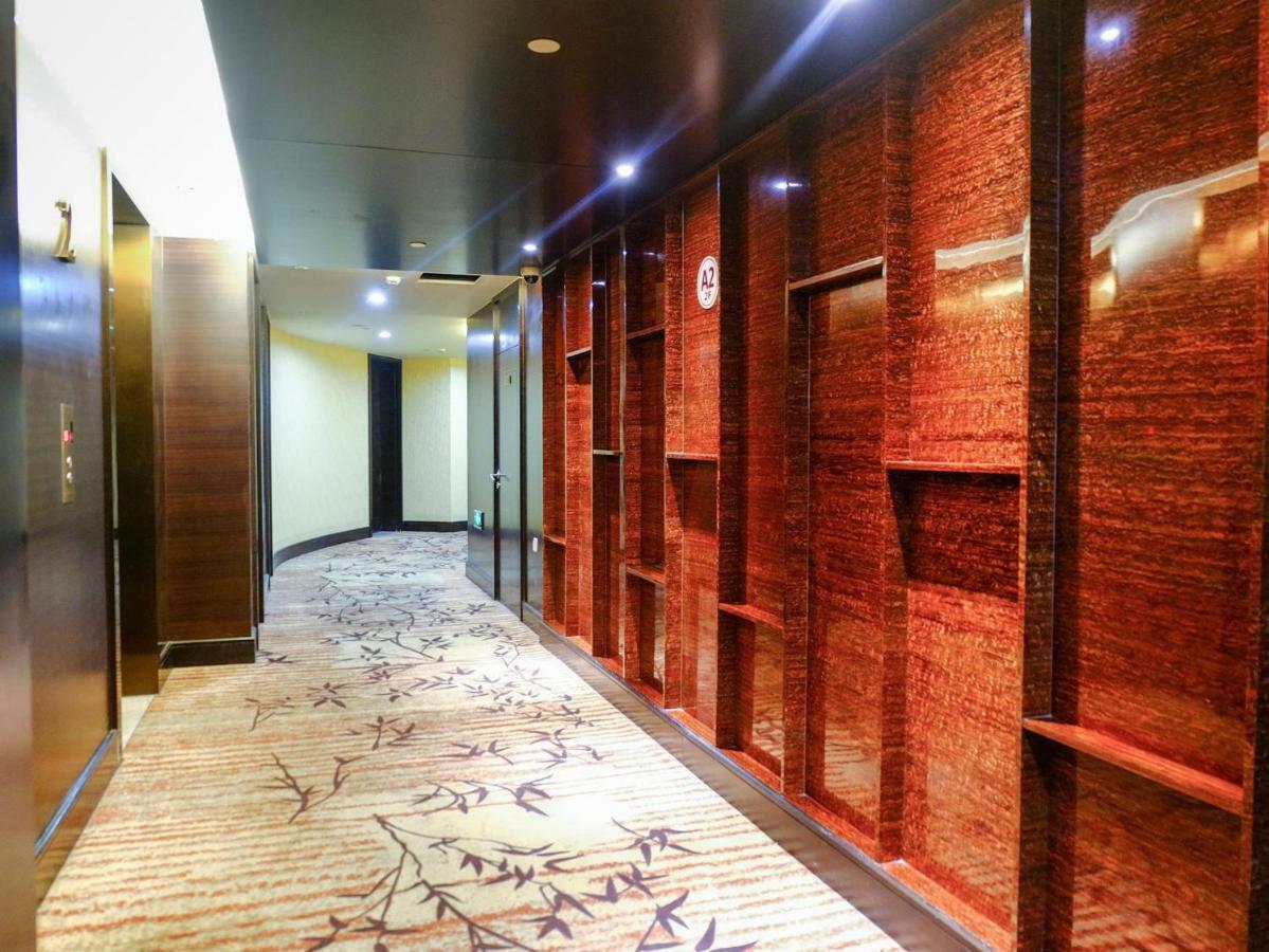 Aparthotel Huijing Tiandi Service Shanghai