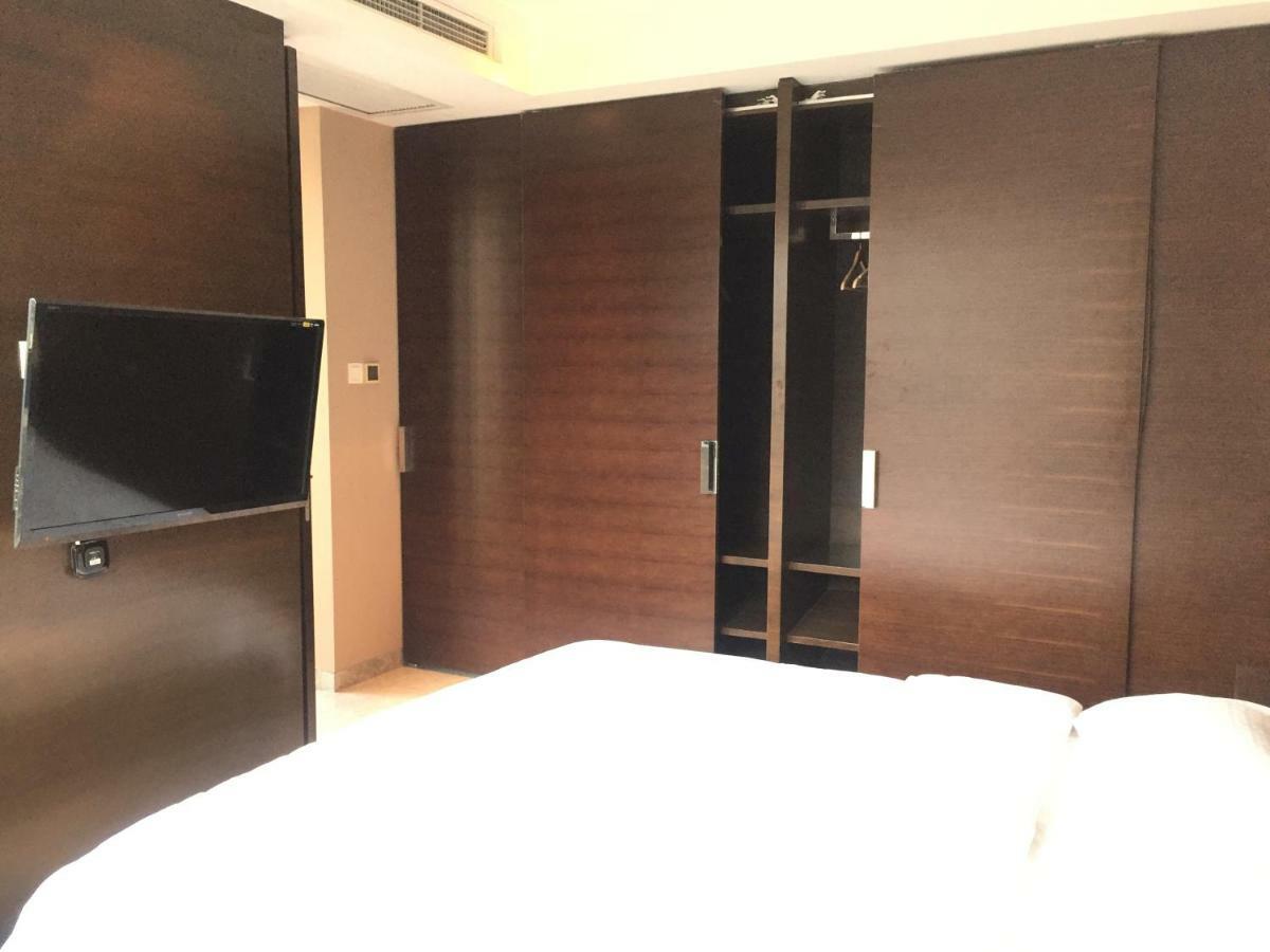 Huijing Tiandi Service Shanghai