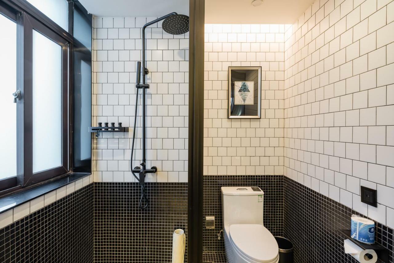 Hotel Saymetro Season Zhangjiang