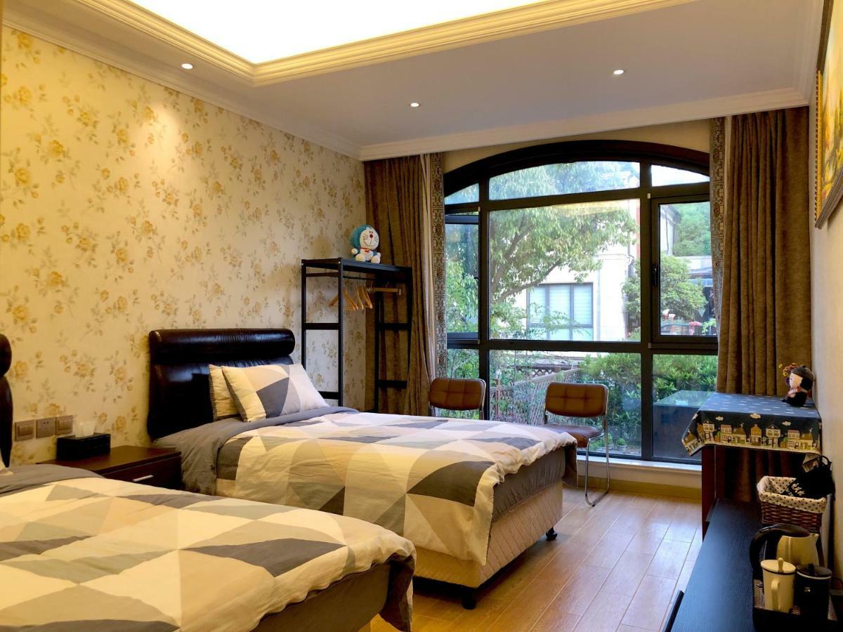Homestay Bluetree *