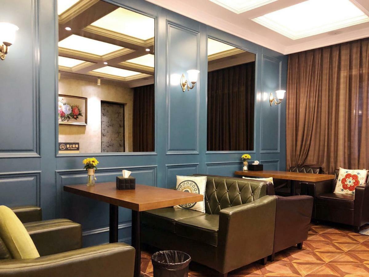 Bluetree Homestay