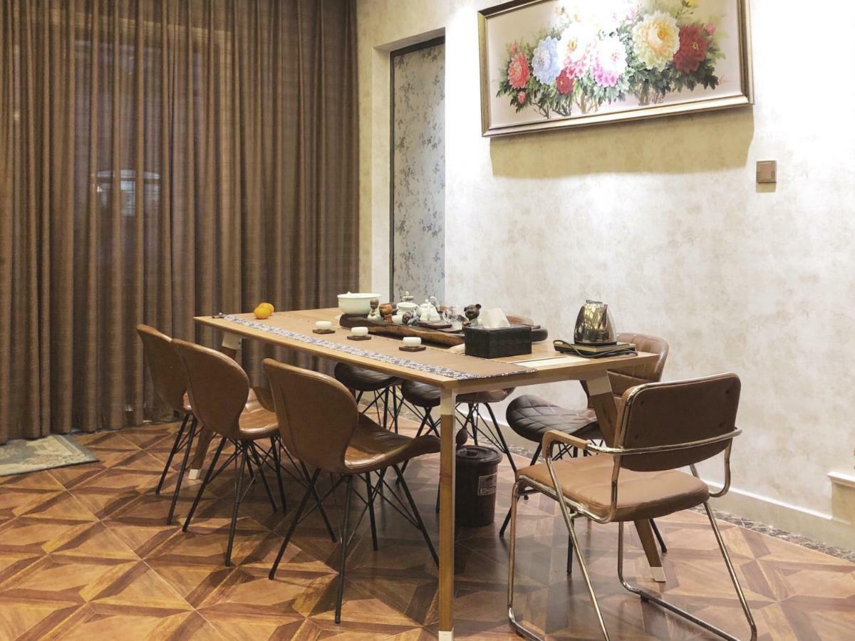 Bluetree Homestay