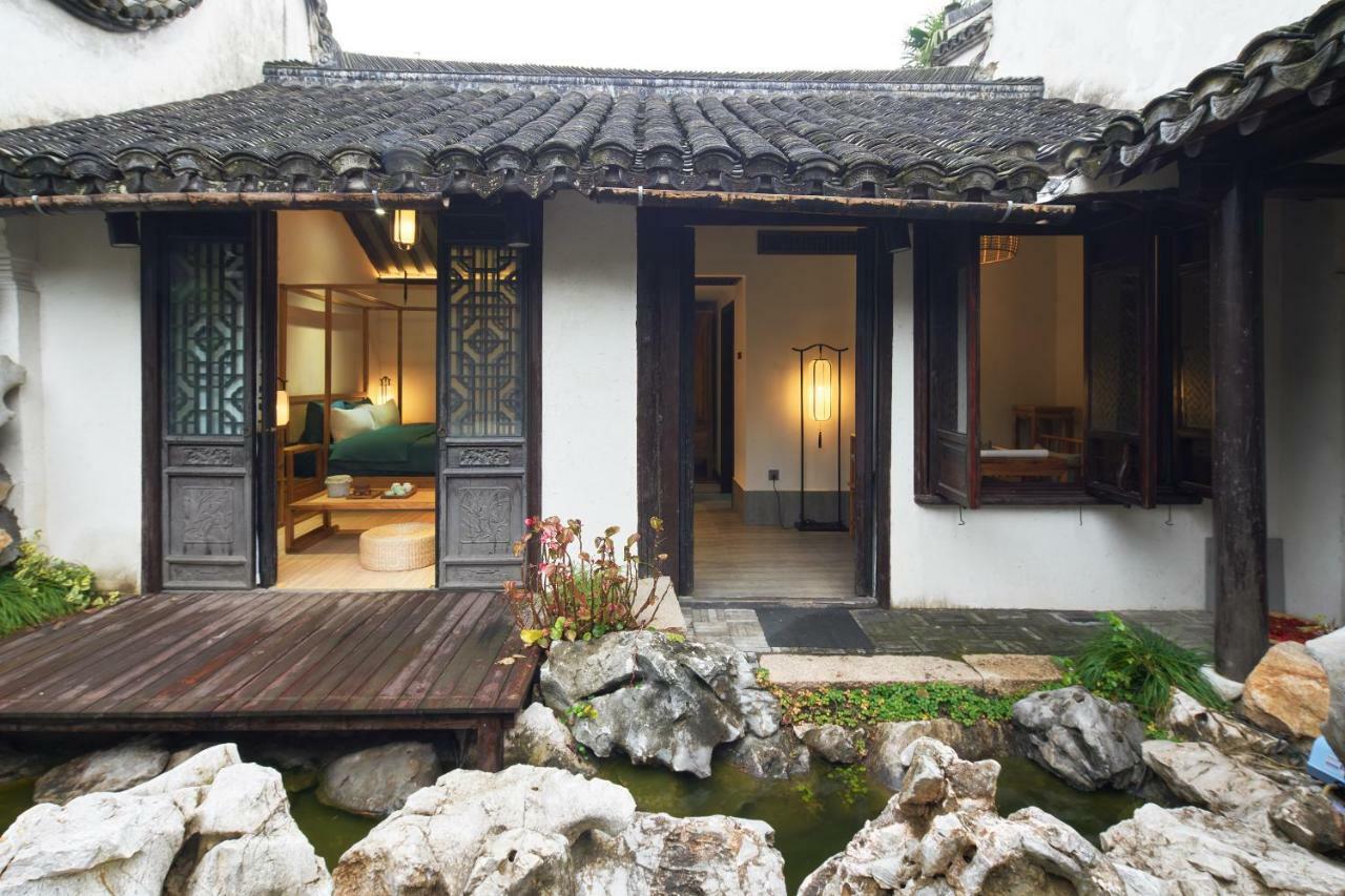 Hotel Floral - Yu Da Li She Shanghái