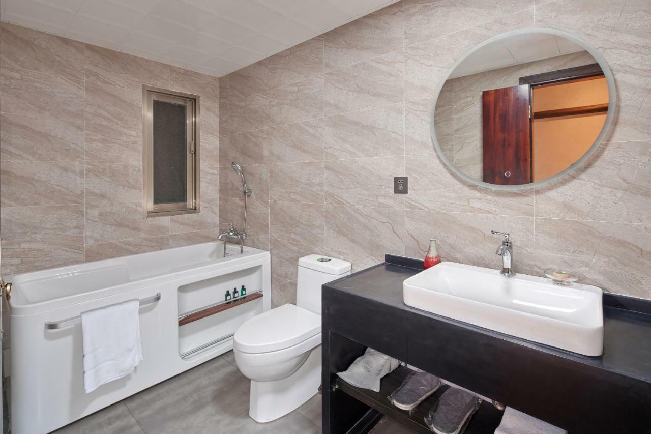 Floral - Yu Da Li She Hotel 4*