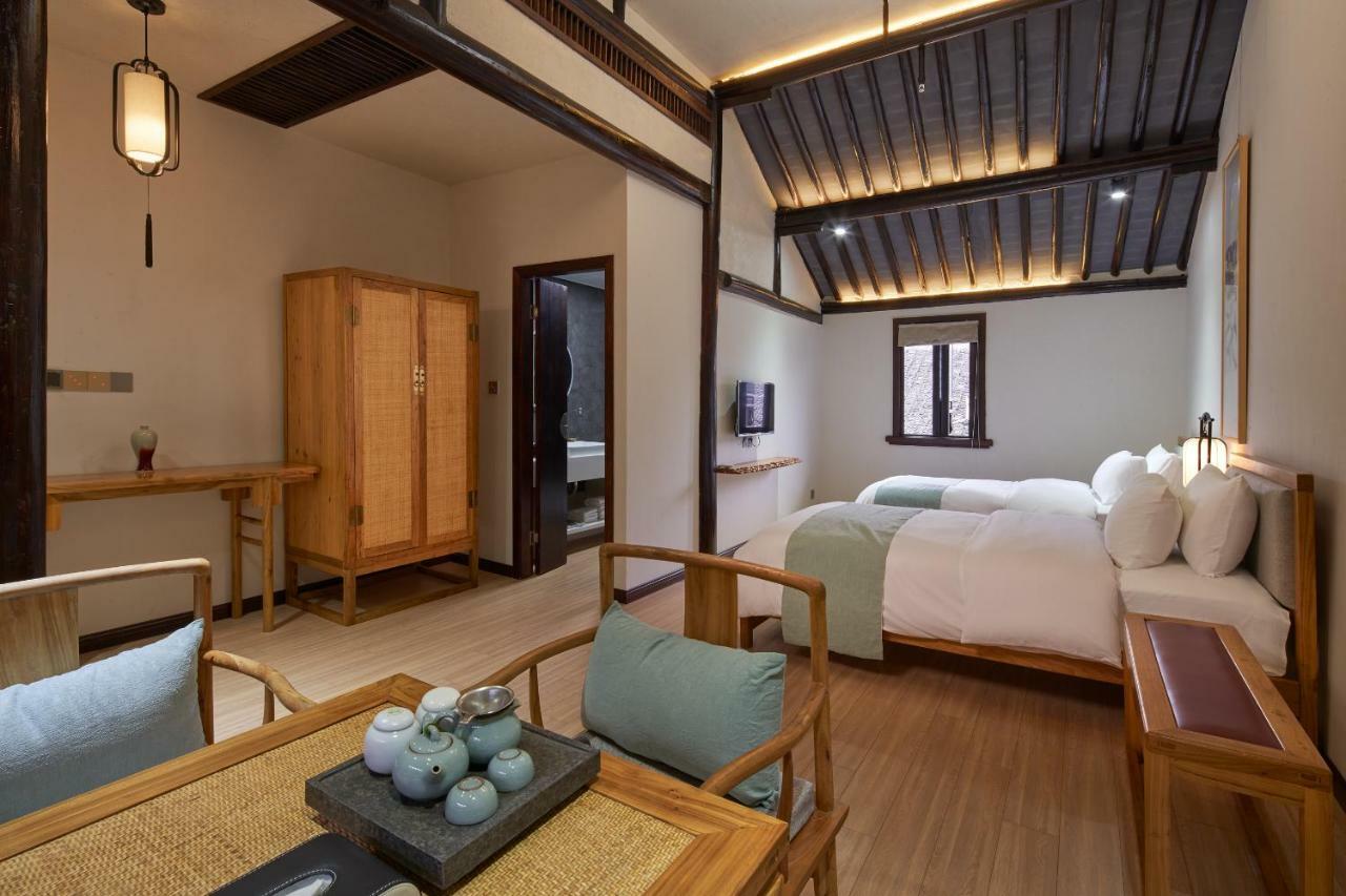 Hotel Floral - Yu Da Li She