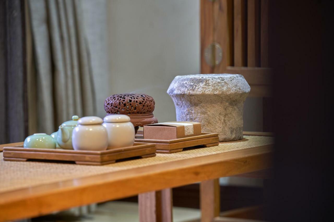 Floral - Yu Da Li She Hotel 4*