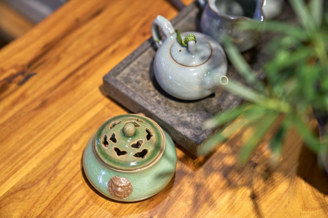 Floral - Yu Da Li She Hotel 4*