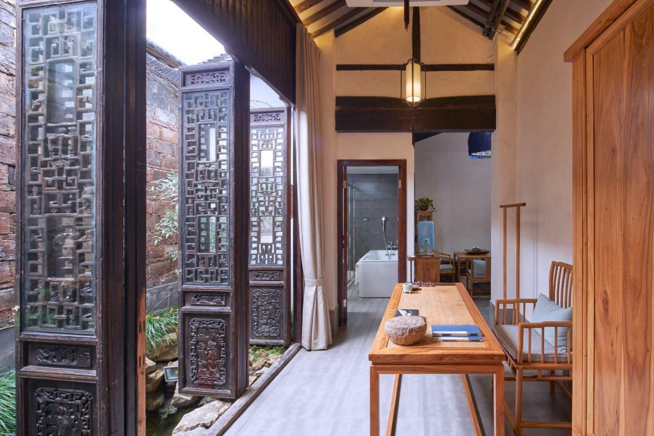 Hotel Floral - Yu Da Li She