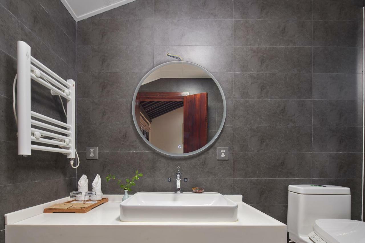 Hotel Floral - Yu Da Li She 4*