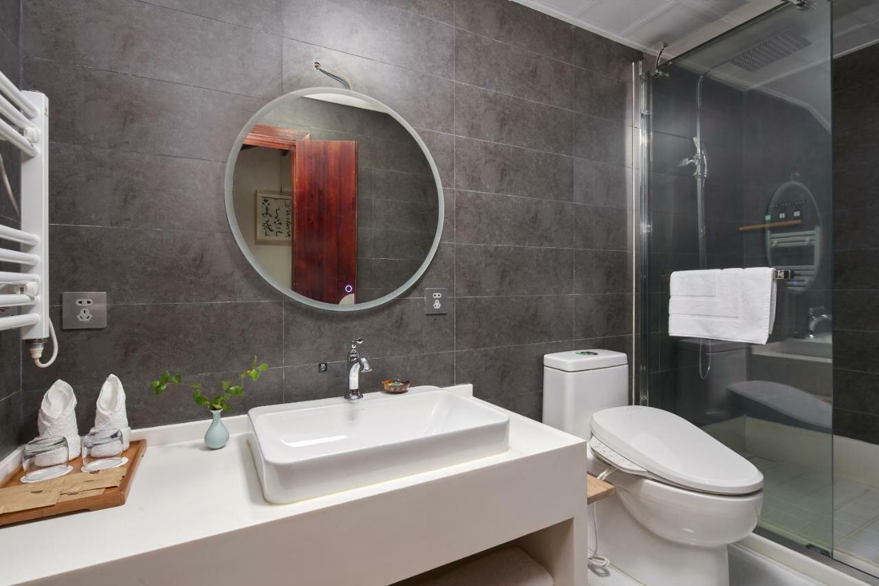Floral - Yu Da Li She 4* Shanghái