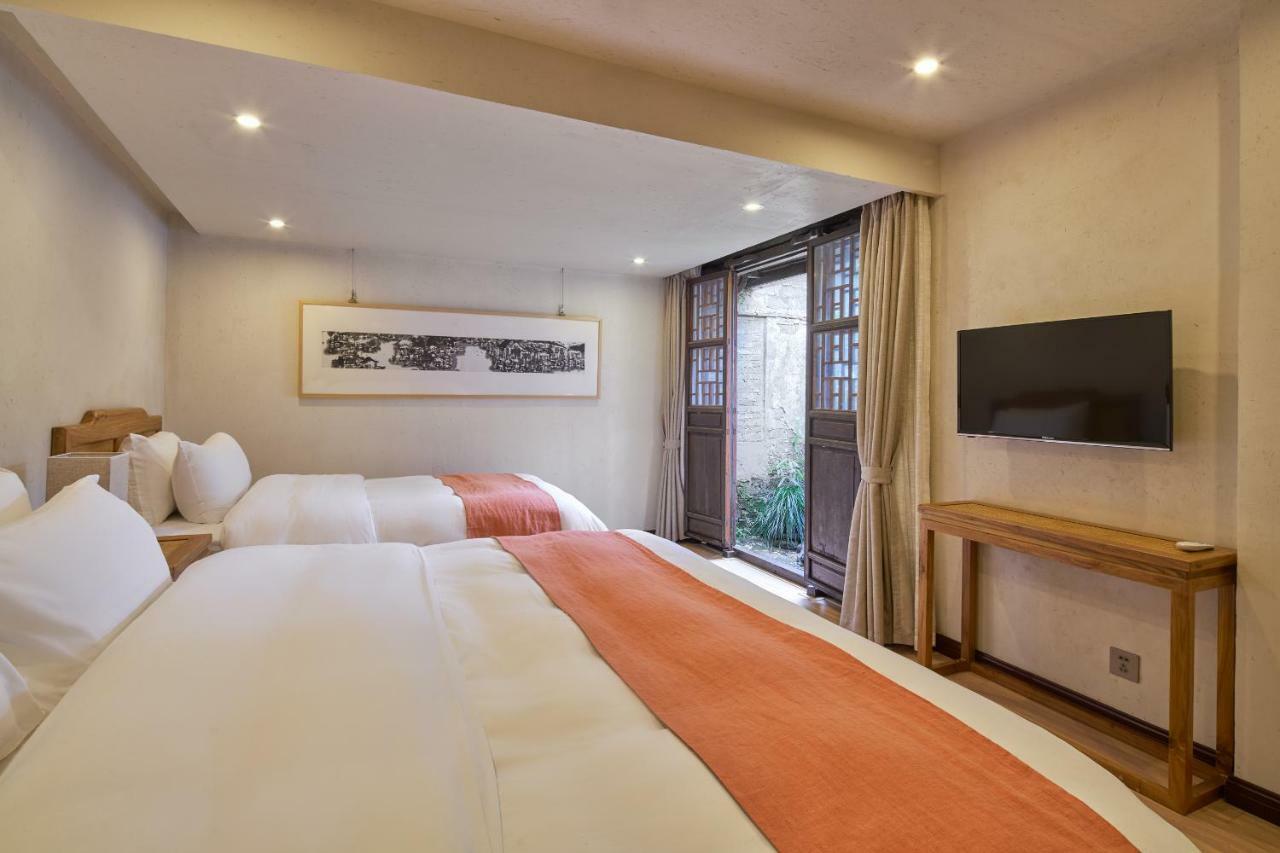 Hotel Floral - Yu Da Li She 4*