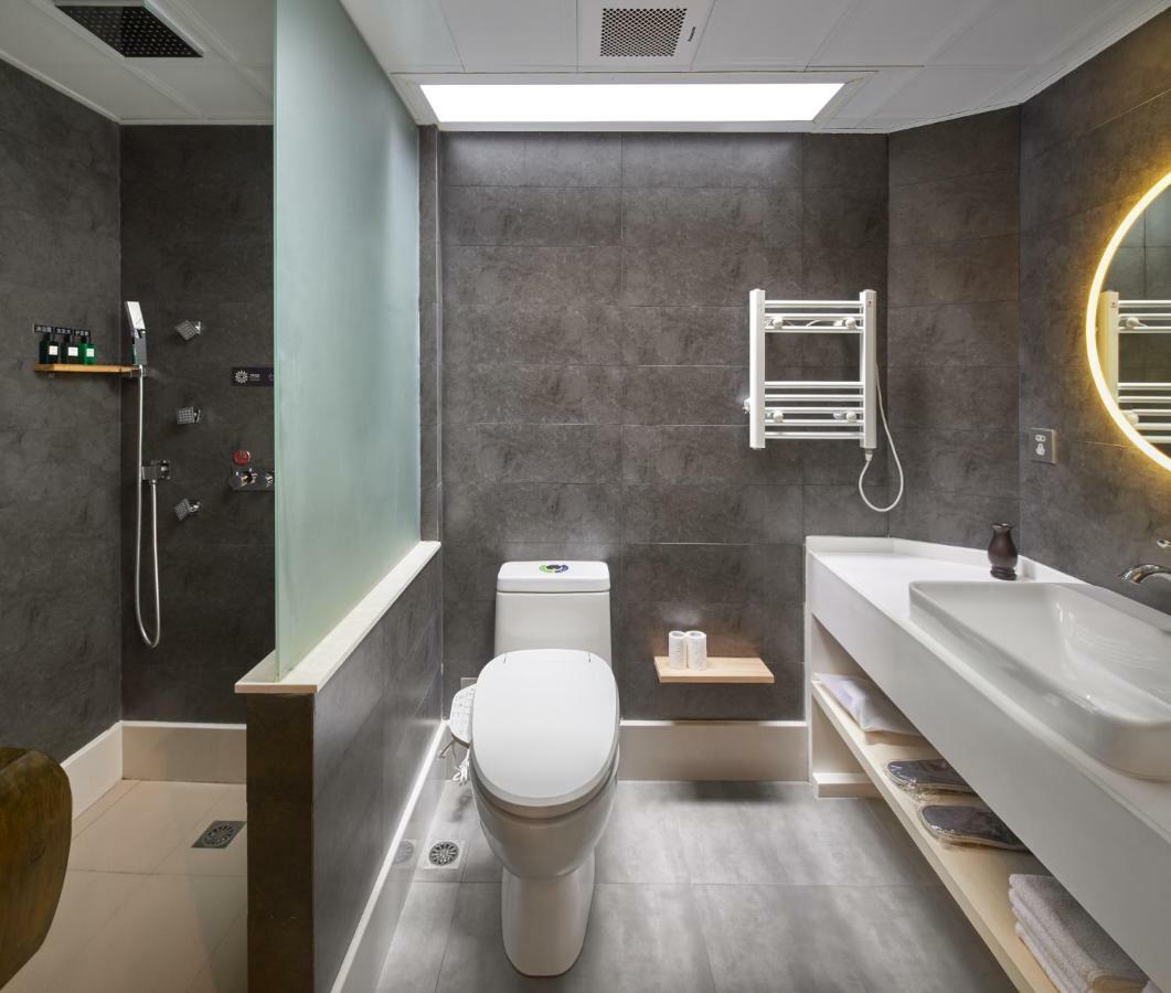 Hotel Floral - Yu Da Li She