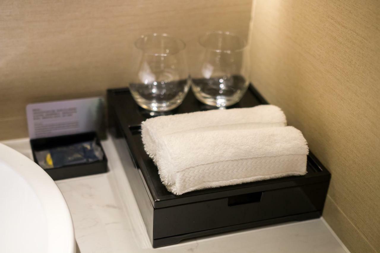Yitel Premium 4* Shanghai