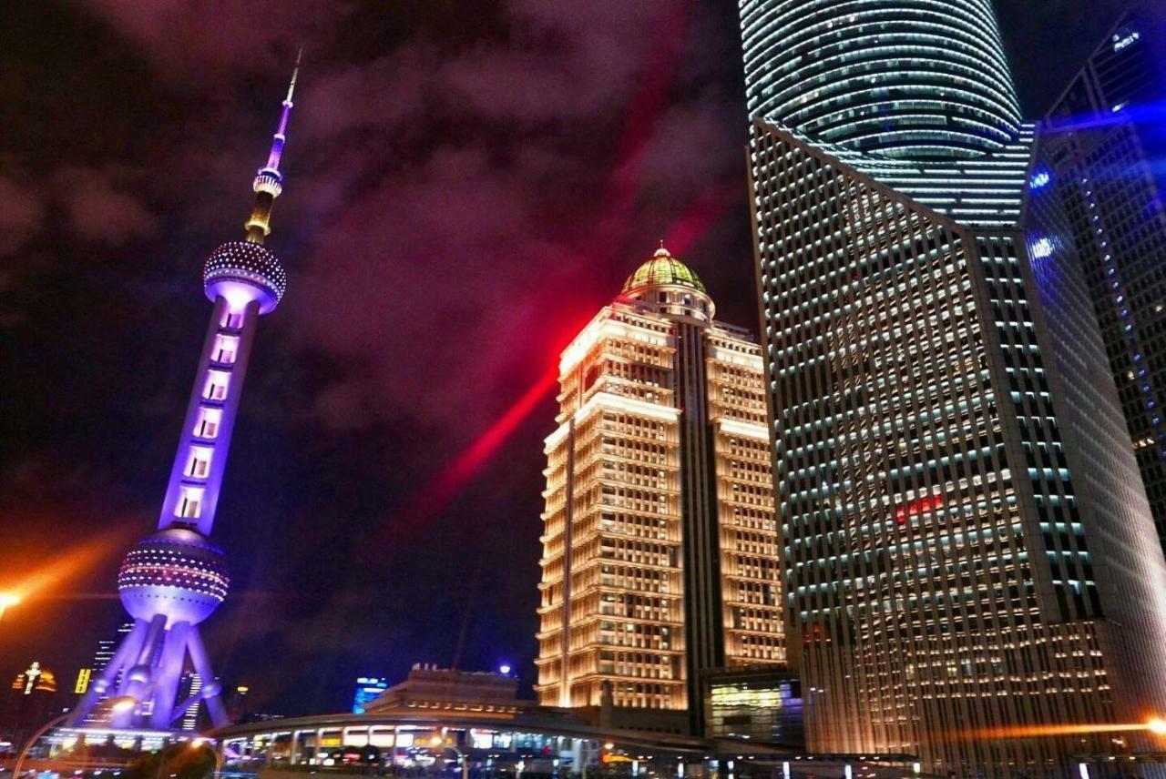 Yitel Premium Shanghai
