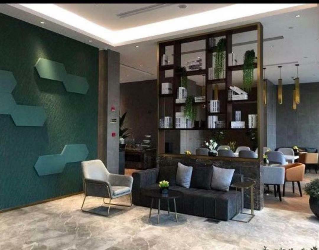 Yitel Premium Hotel 4*
