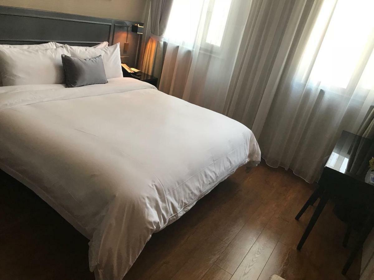 Yitel Premium Hotel Shanghai
