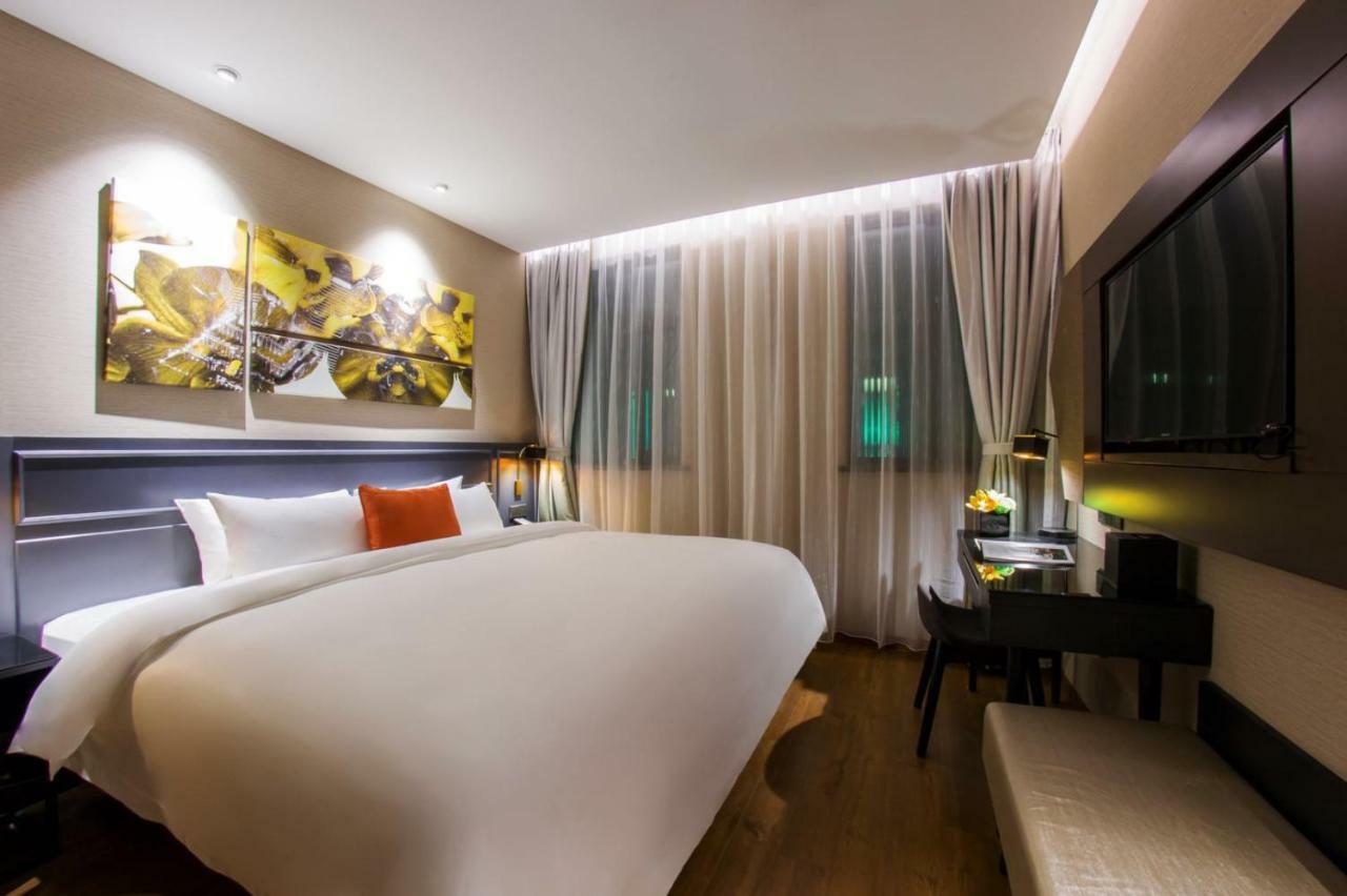 Yitel Premium 4*