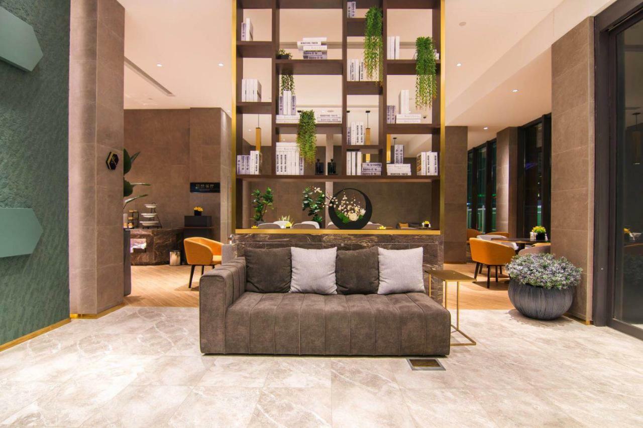 Yitel Premium Hotel Shanghai
