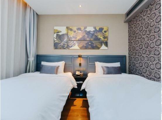 Yitel Premium Hotel Shanghai
