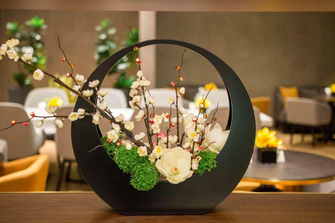 Yitel Premium Hotel Shanghai