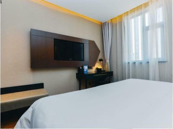 Yitel Premium Shanghai